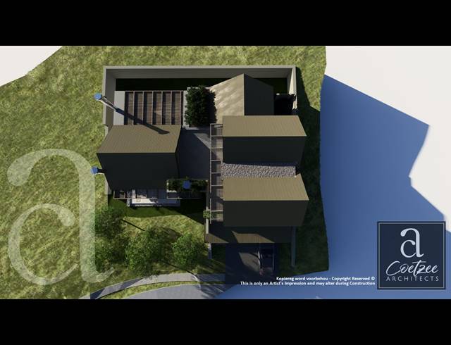 3 BEDROOM HOUSE FOR SALE IN OUTENIQUASBOSCH